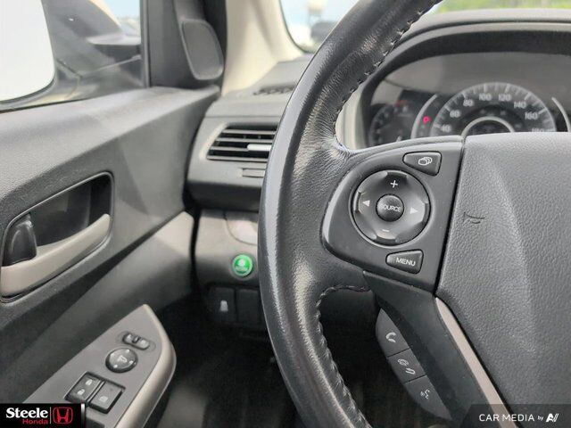 2014 Honda CR-V Touring St. John's NL