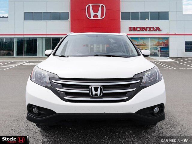 2014 Honda CR-V Touring St. John's NL