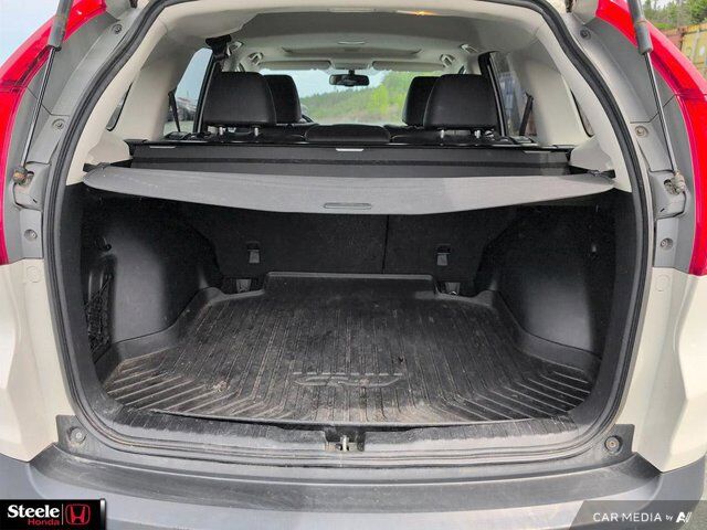 2014 Honda CR-V Touring St. John's NL