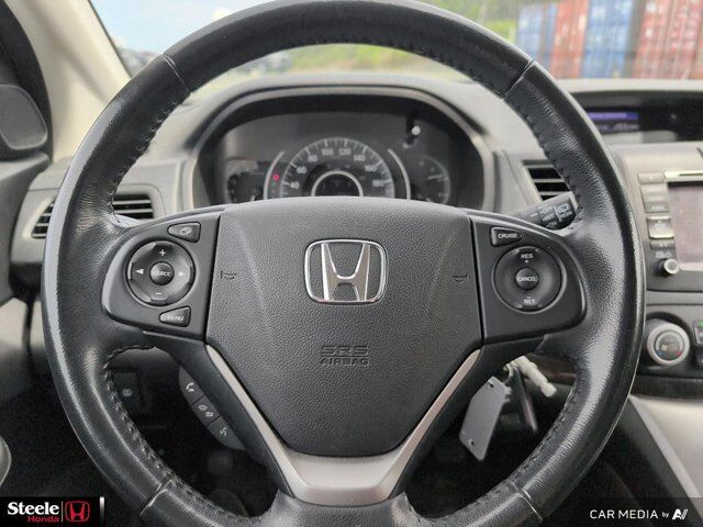 2014 Honda CR-V Touring St. John's NL