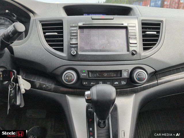 2014 Honda CR-V Touring St. John's NL