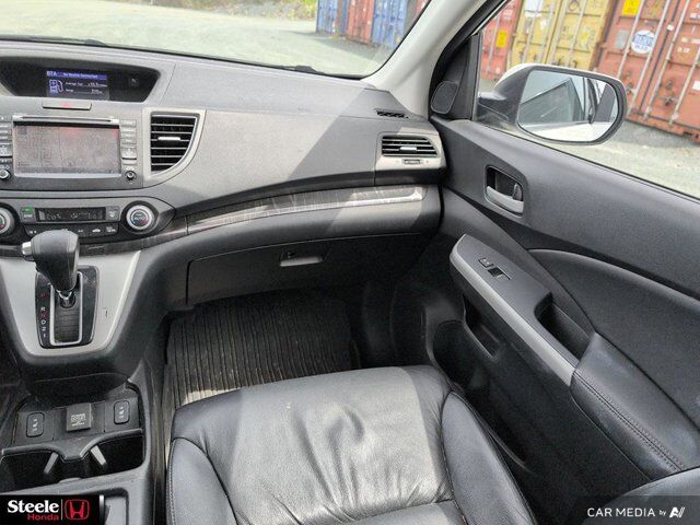 2014 Honda CR-V Touring St. John's NL