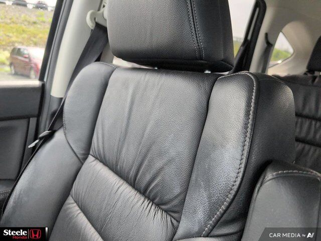2014 Honda CR-V Touring St. John's NL