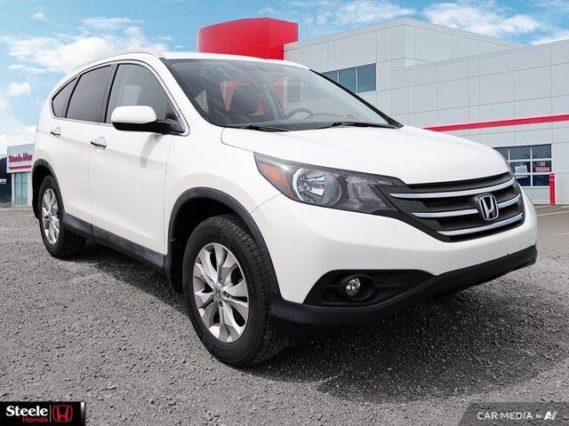 2014 Honda CR-V Touring St. John's NL