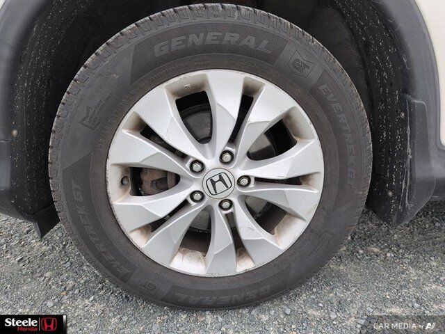 2014 Honda CR-V Touring St. John's NL