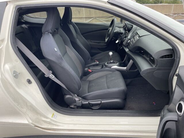 2014 Honda CR-Z Base Springfield VA
