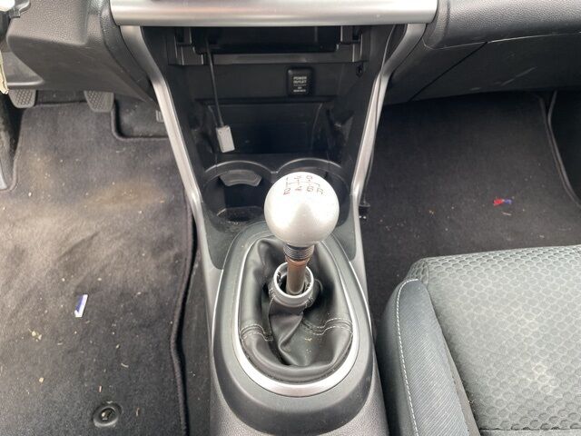2014 Honda CR-Z Base Springfield VA