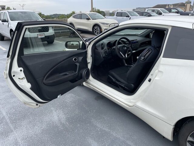 2014 Honda CR-Z Base Springfield VA