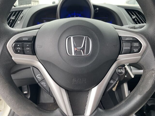 2014 Honda CR-Z Base Springfield VA