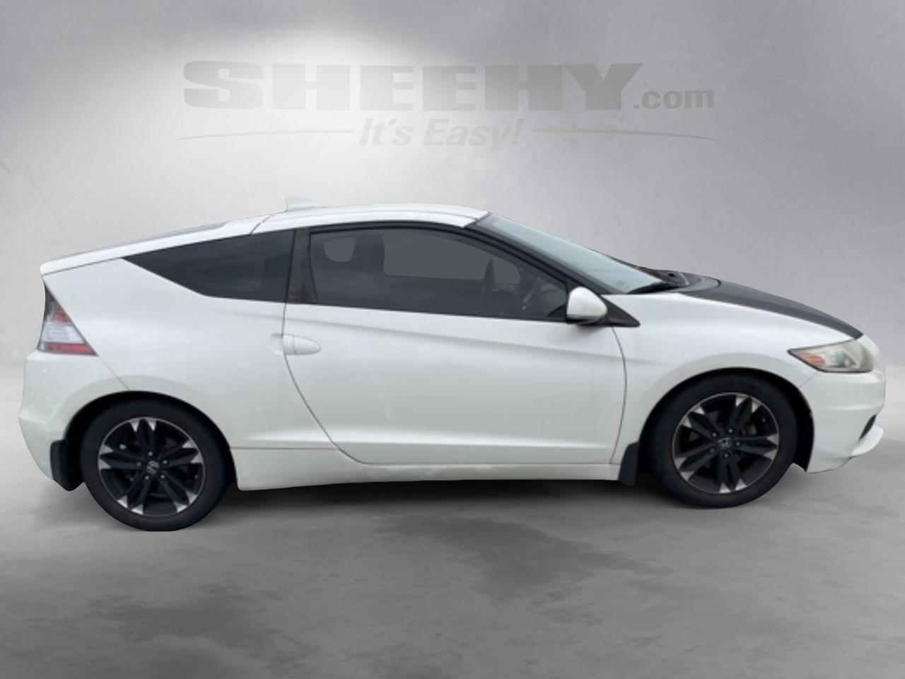 2014 Honda CR-Z Base Springfield VA