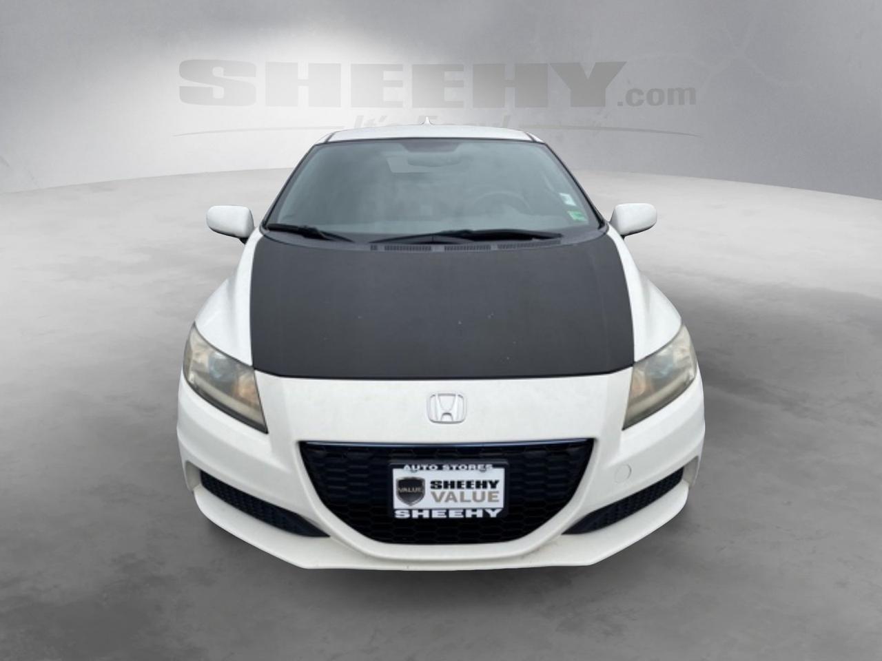 2014 Honda CR-Z Base Springfield VA