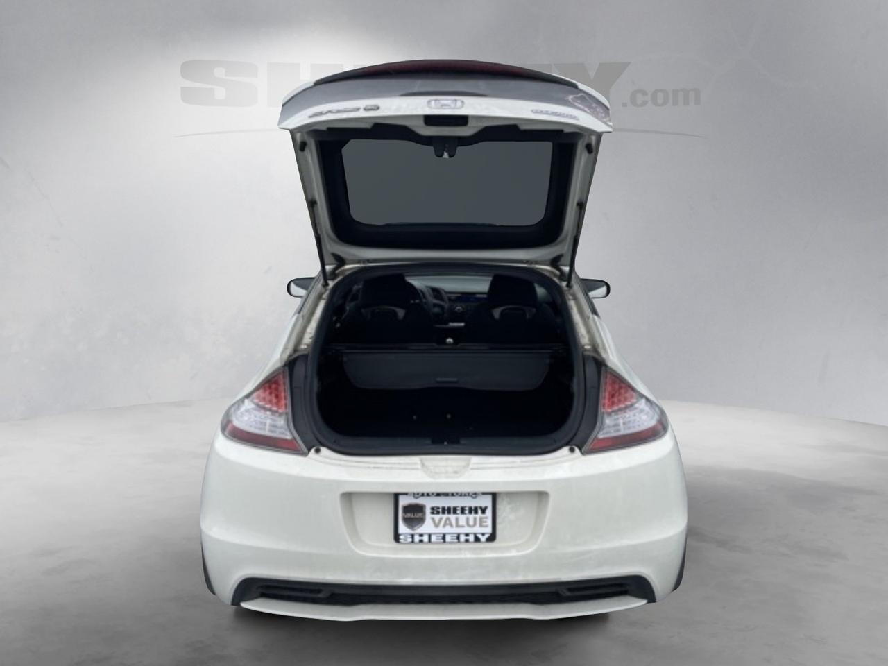 2014 Honda CR-Z Base Springfield VA
