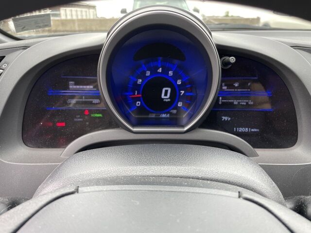 2014 Honda CR-Z Base Springfield VA