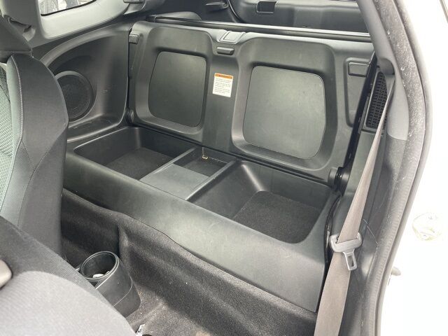 2014 Honda CR-Z Base Springfield VA