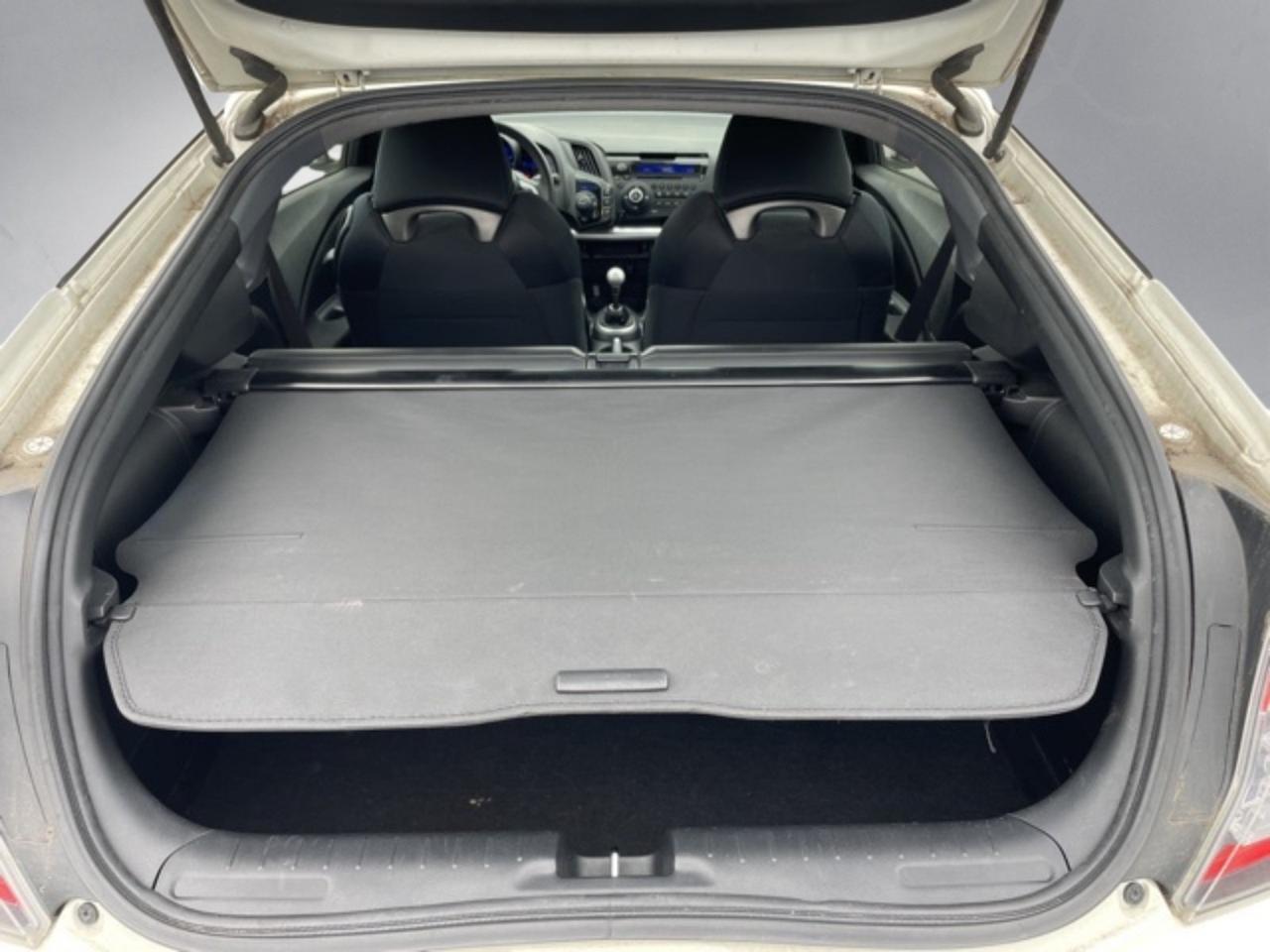 2014 Honda CR-Z Base Springfield VA