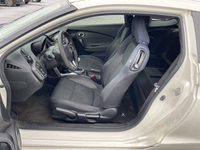 2014 Honda CR-Z Base Springfield VA