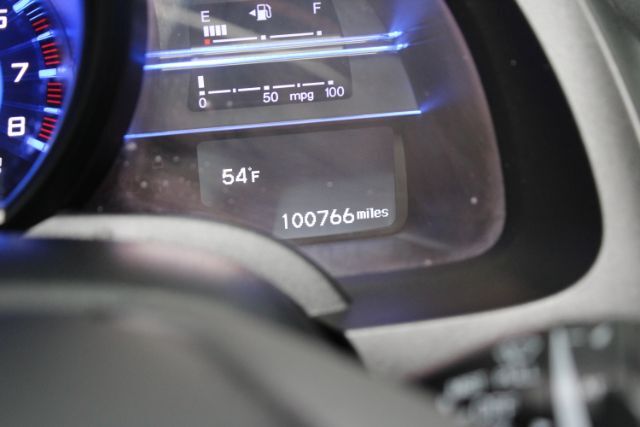 2014 Honda CR-Z EX Chantilly VA