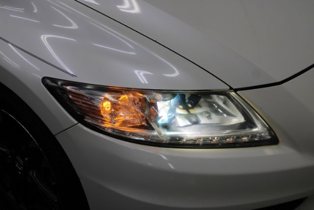 2014 Honda CR-Z EX Chantilly VA