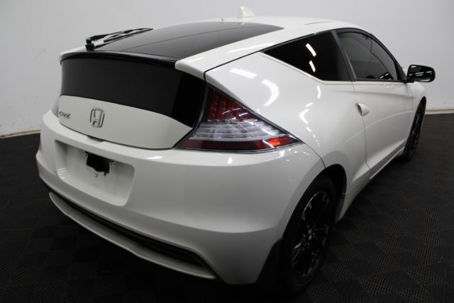 2014 Honda CR-Z EX Chantilly VA