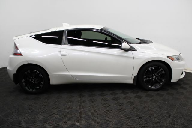 2014 Honda CR-Z EX Chantilly VA