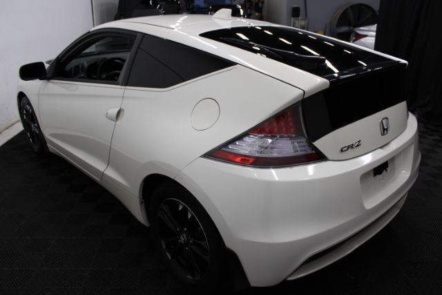 2014 Honda CR-Z EX Chantilly VA