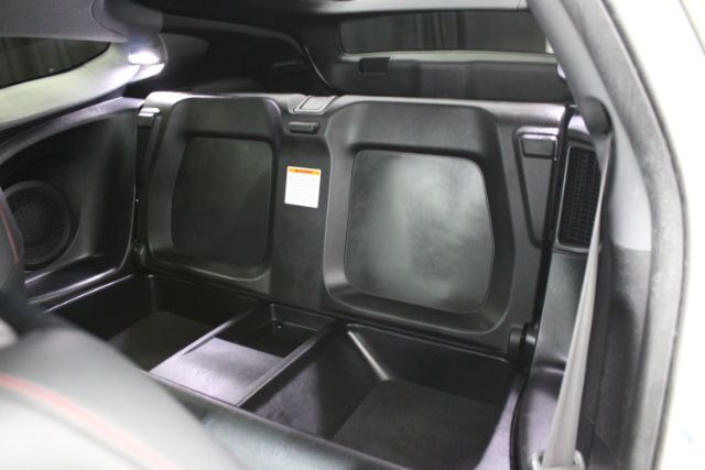 2014 Honda CR-Z EX Chantilly VA