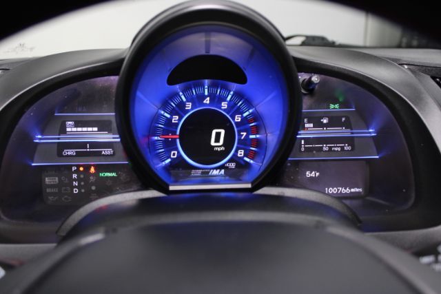 2014 Honda CR-Z EX Chantilly VA