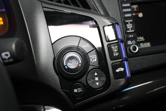 2014 Honda CR-Z EX Chantilly VA