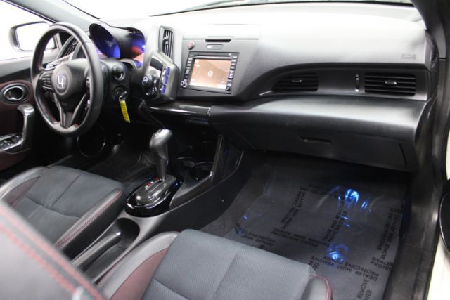 2014 Honda CR-Z EX Chantilly VA