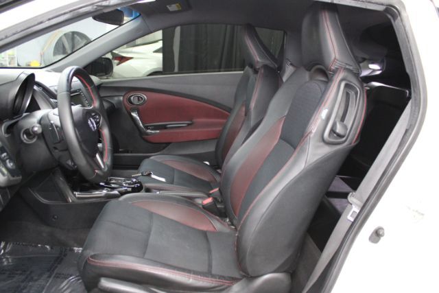 2014 Honda CR-Z EX Chantilly VA