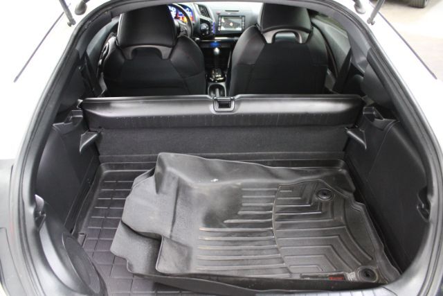 2014 Honda CR-Z EX Chantilly VA