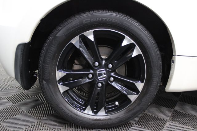 2014 Honda CR-Z EX Chantilly VA