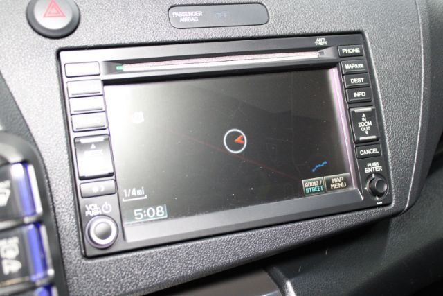 2014 Honda CR-Z EX Chantilly VA