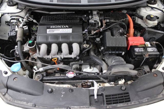 2014 Honda CR-Z EX Chantilly VA