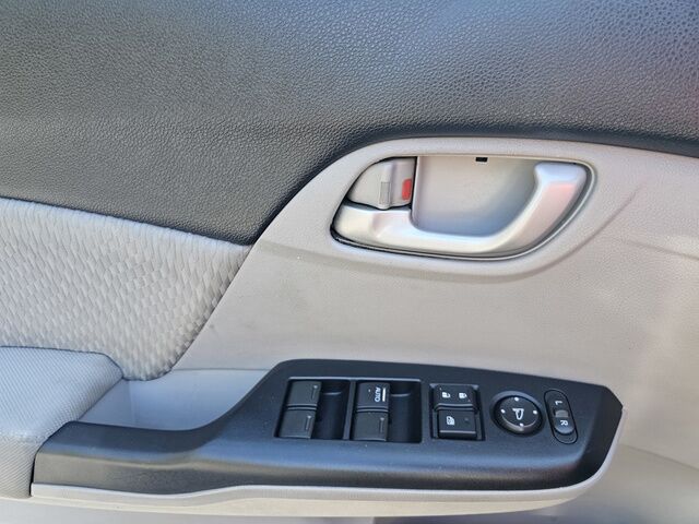 2014 Honda Civic Duluth GA