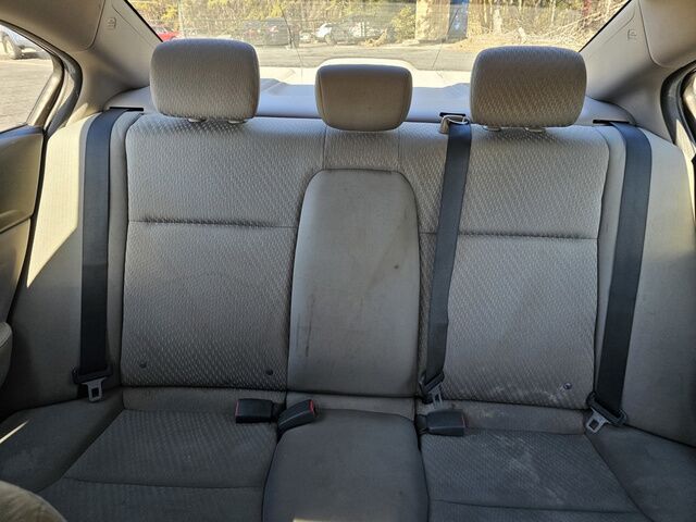 2014 Honda Civic Duluth GA