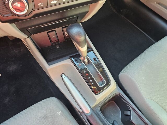 2014 Honda Civic Duluth GA