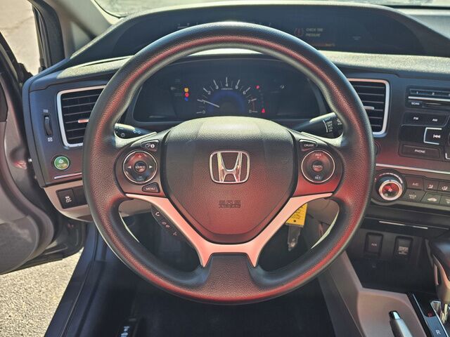 2014 Honda Civic Duluth GA