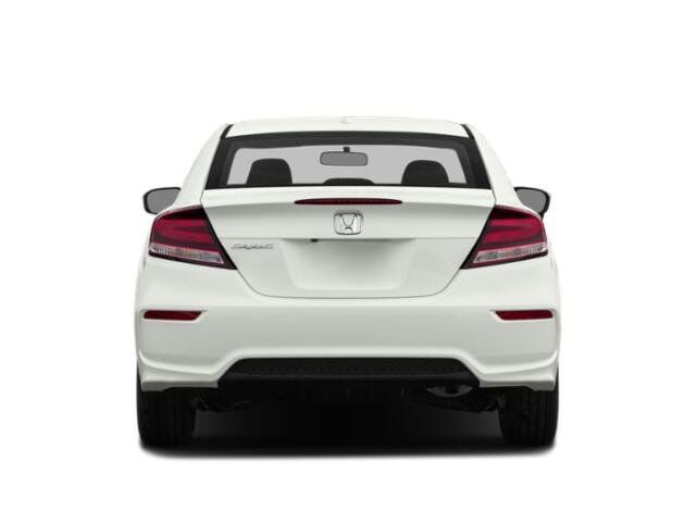2014 Honda Civic Coupe EX-L Hurst TX
