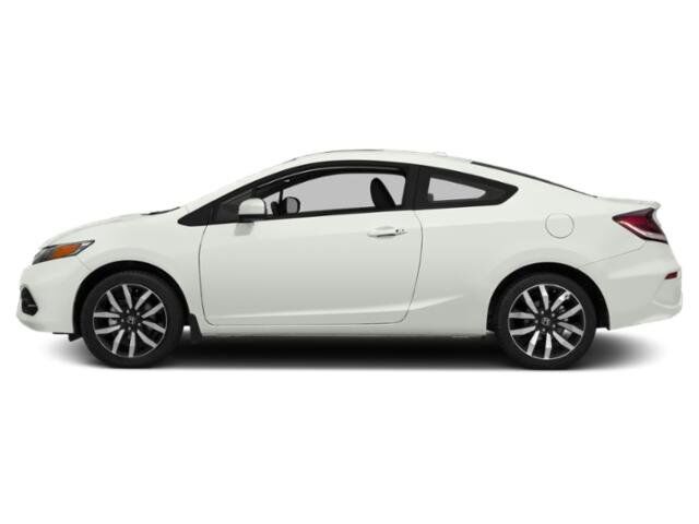 2014 Honda Civic Coupe EX-L Hurst TX