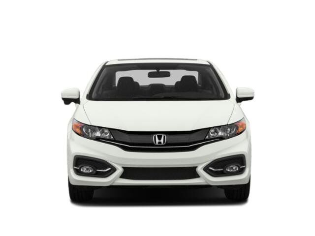 2014 Honda Civic Coupe EX-L Hurst TX