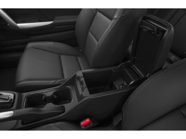 2014 Honda Civic Coupe EX-L Hurst TX