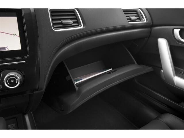 2014 Honda Civic Coupe EX-L Hurst TX