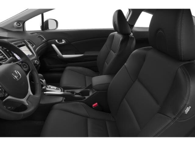 2014 Honda Civic Coupe EX-L Hurst TX