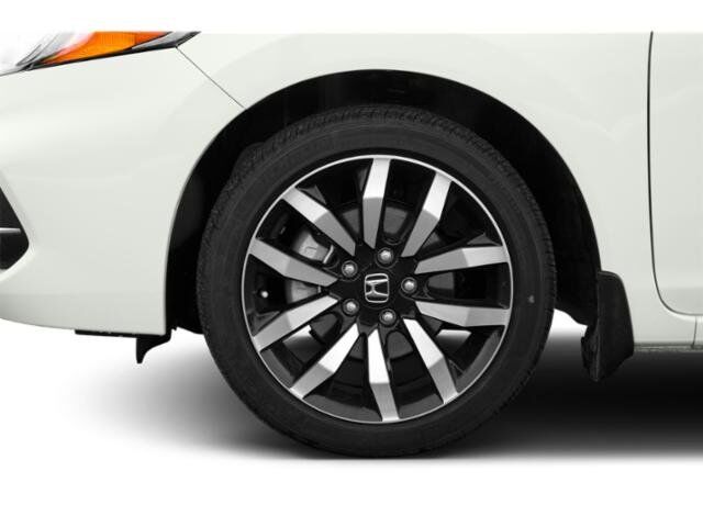 2014 Honda Civic Coupe EX-L Hurst TX