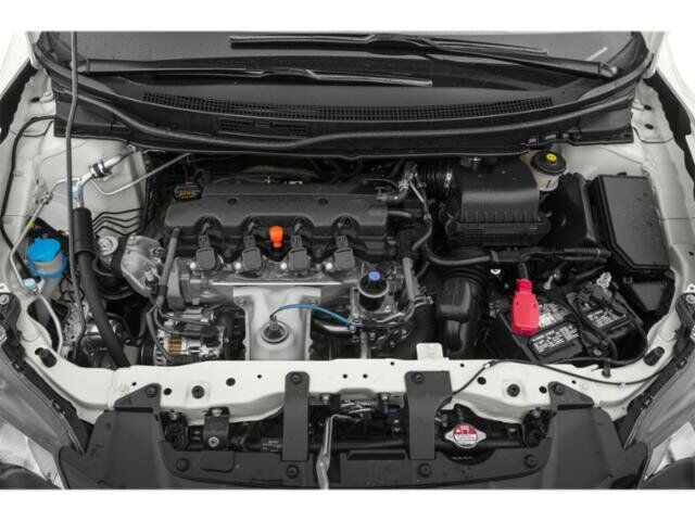 2014 Honda Civic Coupe EX-L Hurst TX