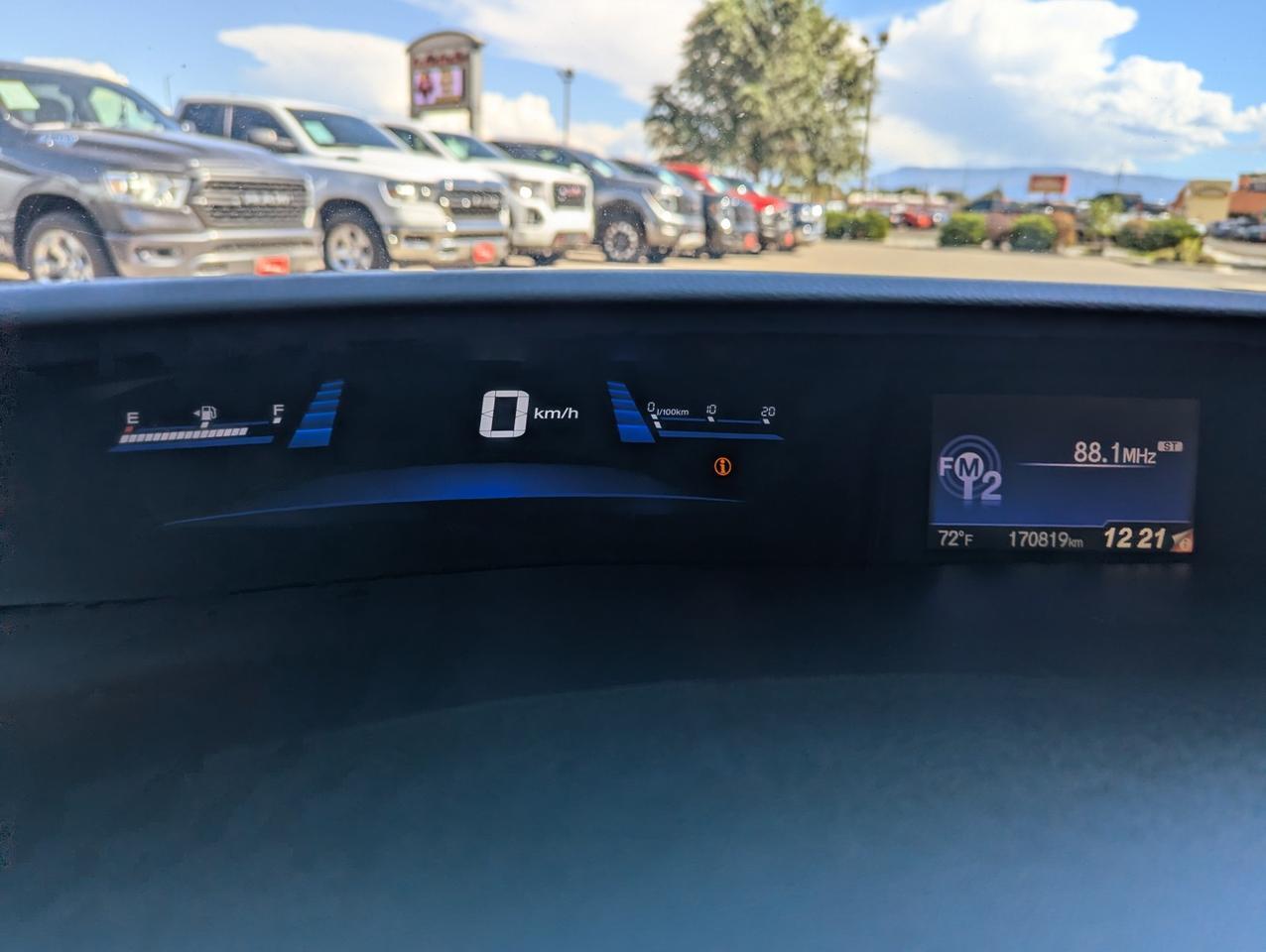 2014 Honda Civic Coupe LX Grand Junction CO