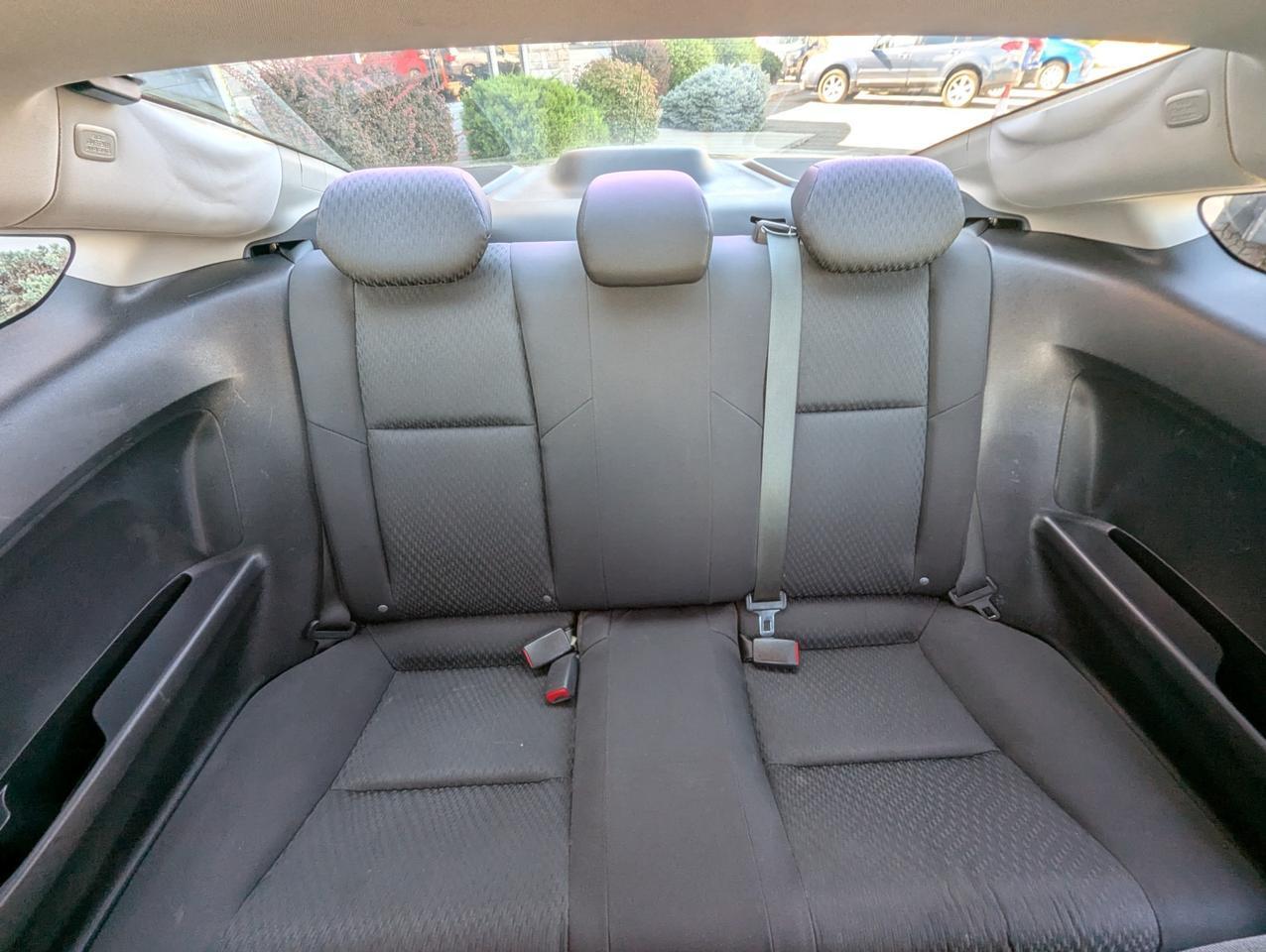 2014 Honda Civic Coupe LX Grand Junction CO