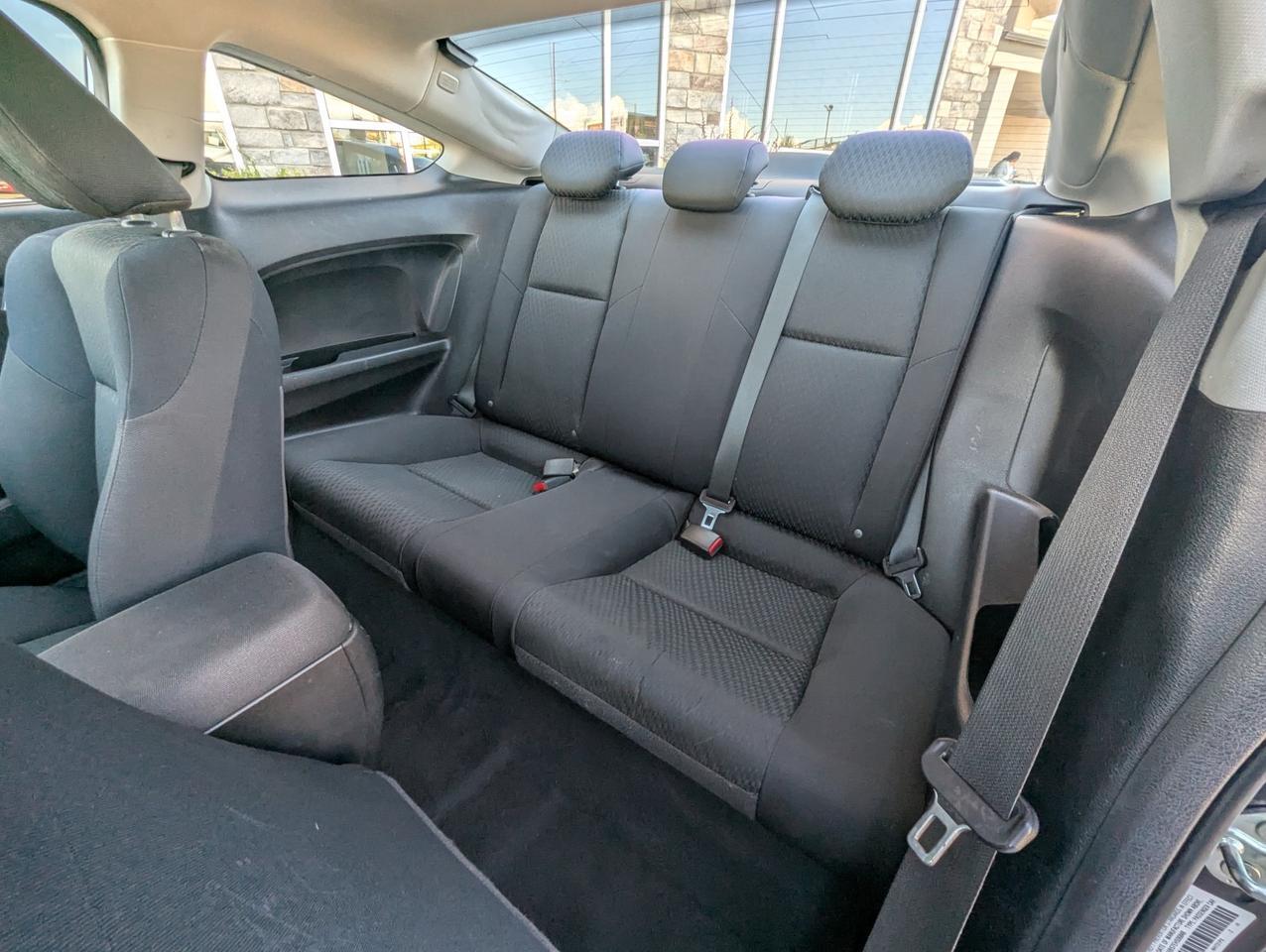 2014 Honda Civic Coupe LX Grand Junction CO