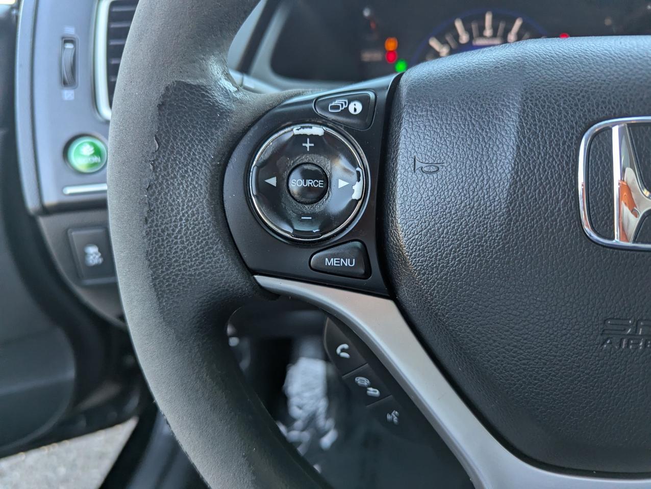 2014 Honda Civic Coupe LX Grand Junction CO